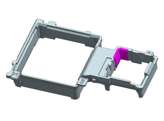 Camera bracket