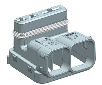 Sealing ring